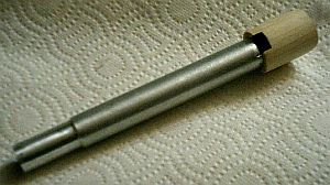 Flute Wls Mouthpiece