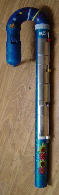 Sub Naf D3 3
