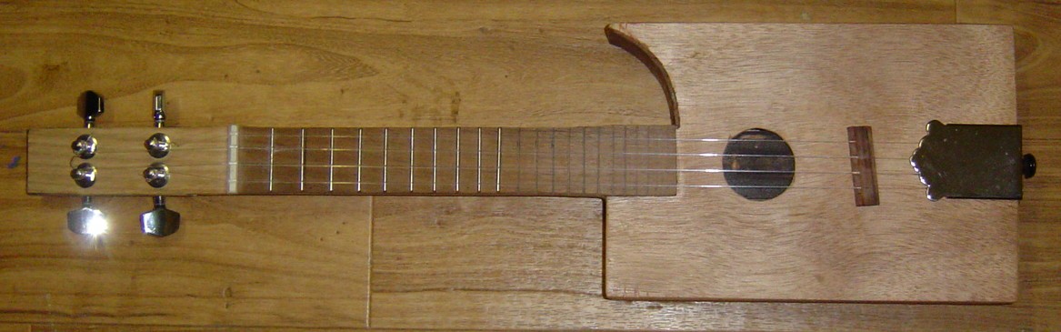 Uke